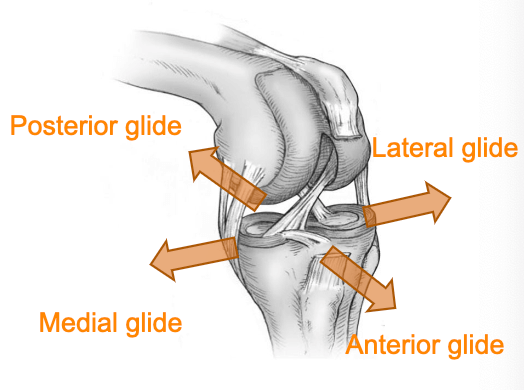 グライドの画像